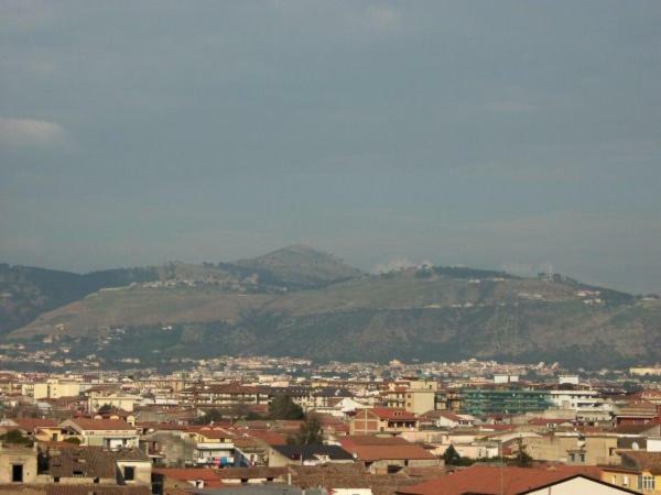 San Nicola La Strada B&B Carlo Terzo المظهر الخارجي الصورة